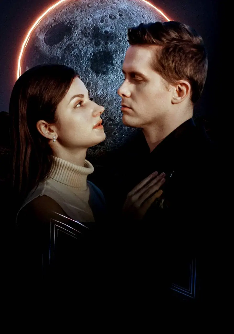 Forbidden Passion